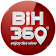 BIH360 icon