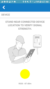 Connected Device(圖3)-速報App