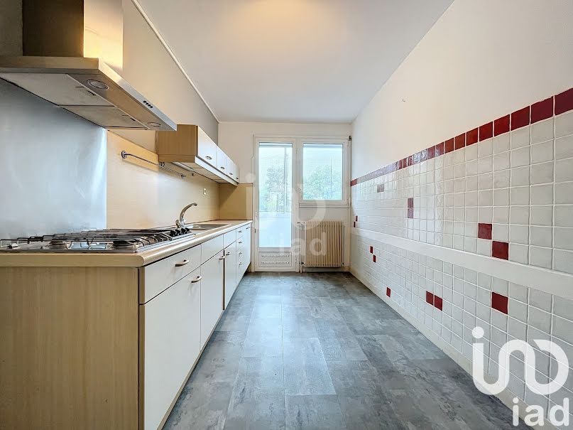 Vente appartement 3 pièces 72 m² à Pau (64000), 119 900 €