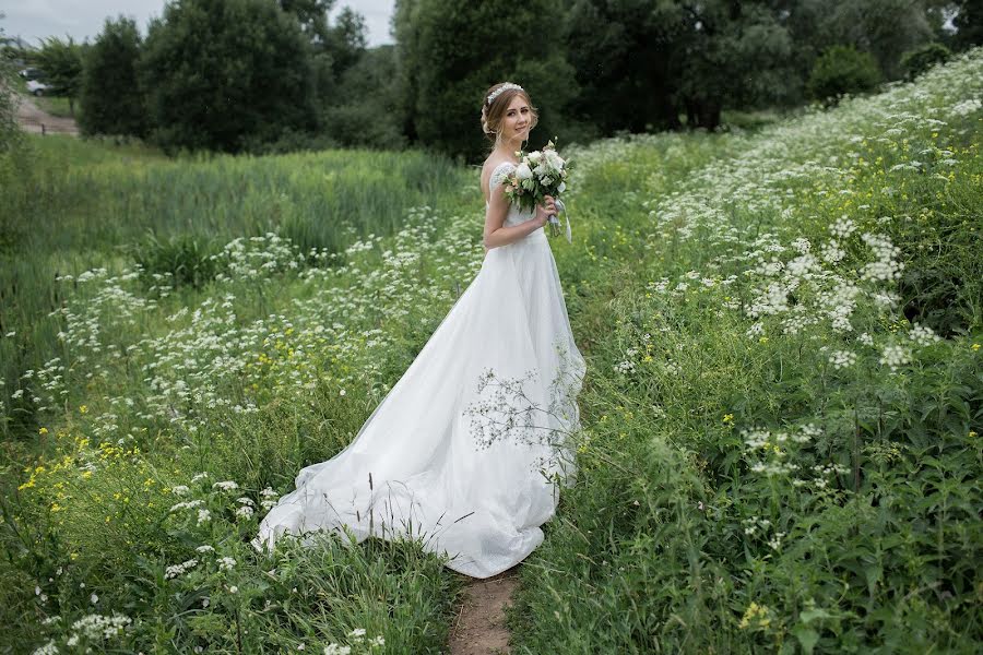 Весільний фотограф Дмитрий Киселев (dmkfoto). Фотографія від 12 липня 2019