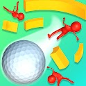 Magnetic Golf