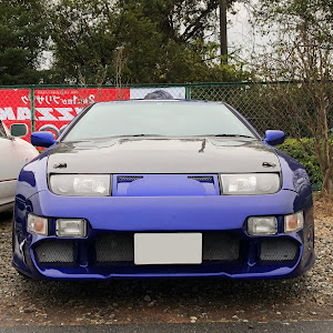 300ZX (Z32)