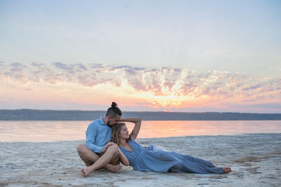 Photographe de mariage Yuliya Petrenko (joli). Photo du 26 juillet 2016