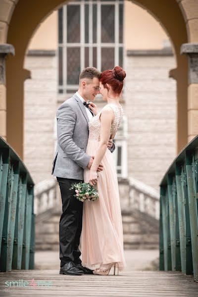 Svatební fotograf Christina Ludwig (christinaludwig). Fotografie z 21.března 2019