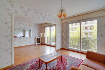 appartement à Neuilly-sur-Seine (92)