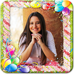 Birthday Photo Frames Apk