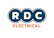 RDC Electrical Logo