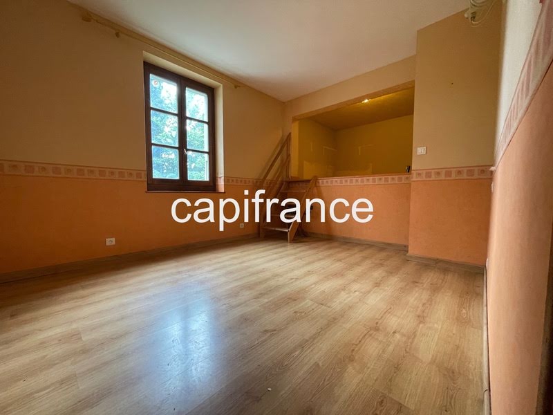 Vente appartement 4 pièces 76 m² à Sergy (01630), 282 000 €