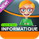 L'informatique icon