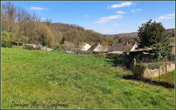 terrain à Courdemanche (72)