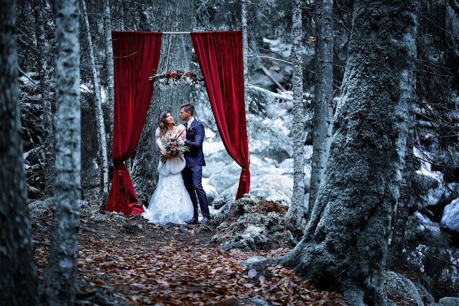 Photographe de mariage Aleksandr Melkonyanc (sunsunstudio). Photo du 30 janvier 2018