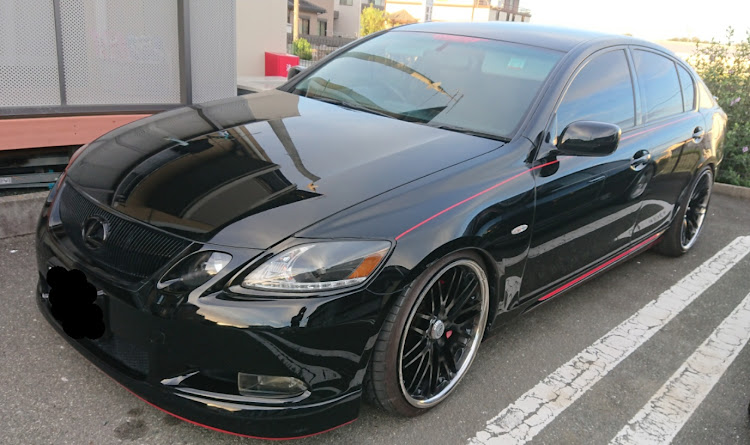 GSの洗車・DIY・交換・車好き・ドライブに関するカスタム事例の投稿画像3枚目