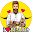 I Love Beard Style PRO - Man hair style free Download on Windows