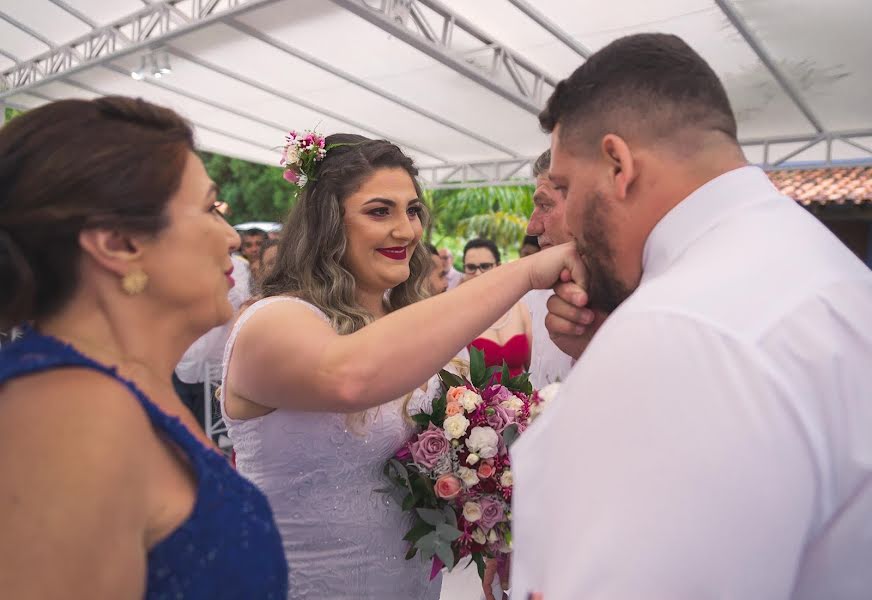 Fotografo di matrimoni Haroldo Mani (haroldomani). Foto del 3 maggio 2020