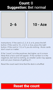 How to get BlackJack Card Counter PRO lastet apk for laptop