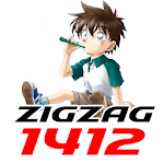 Zigzag Kaito (1412) Apk