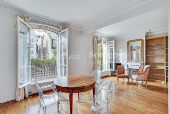 appartement à Neuilly-sur-Seine (92)