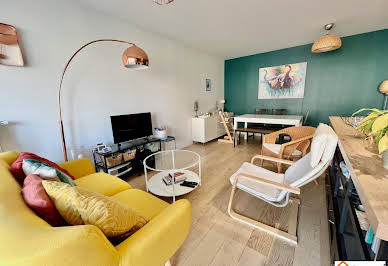 Appartement 11