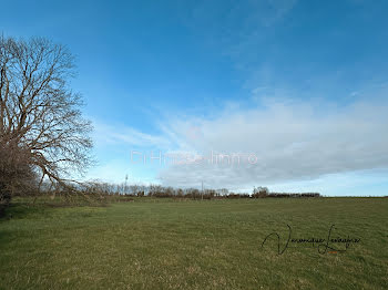 terrain à Blainville-sur-Mer (50)