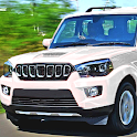 Indian Car Games 3D Scorpio