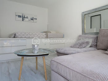 appartement à Cagnes-sur-Mer (06)