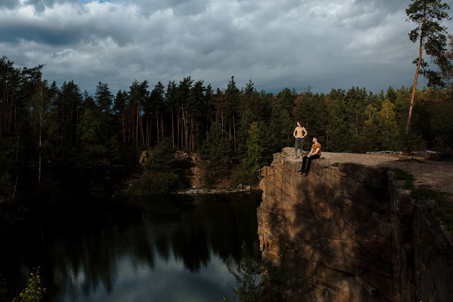 Fotógrafo de bodas Zhenya Ermakov (evgenyermakov). Foto del 8 de noviembre 2020