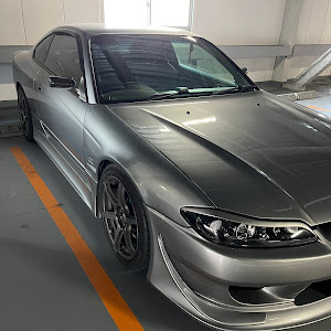 シルビア S15