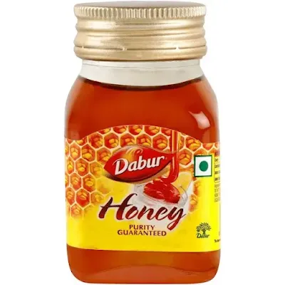 Dabur Honey Squeezy - 100 gm