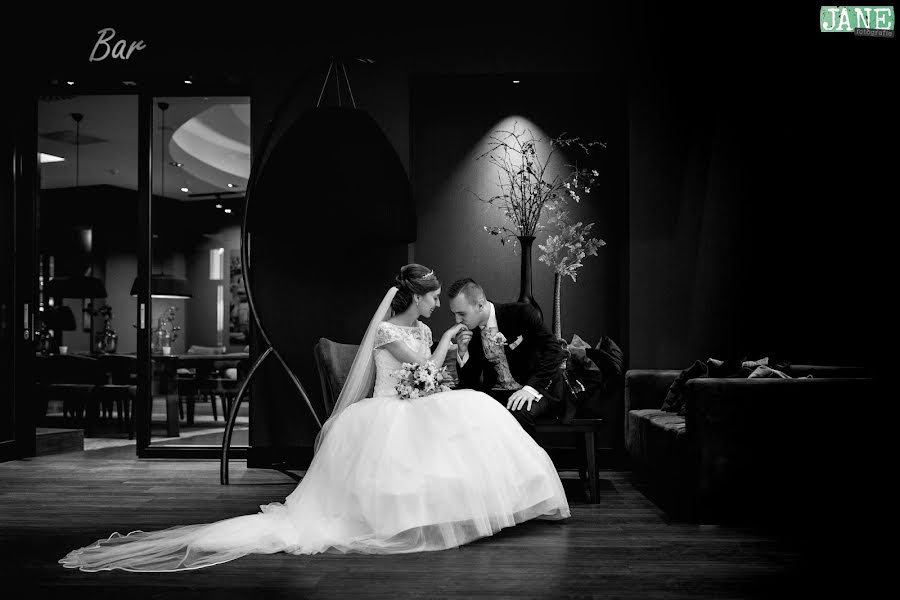 Photographe de mariage Janneke Kooiman-Brand (kooiman-brand). Photo du 6 mars 2019