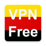 Cover Image of ดาวน์โหลด VPN Free Uganda 1.0.0.0 APK