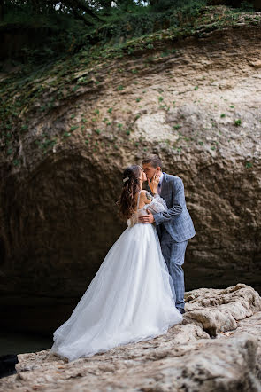 Fotógrafo de bodas Diana Autleva (autleva-diana). Foto del 13 de agosto 2020