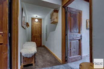 appartement à Val-d'isere (73)