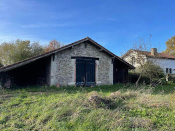 maison à Toulouzette (40)