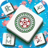 Mahjong Craft: Triple Matching icon