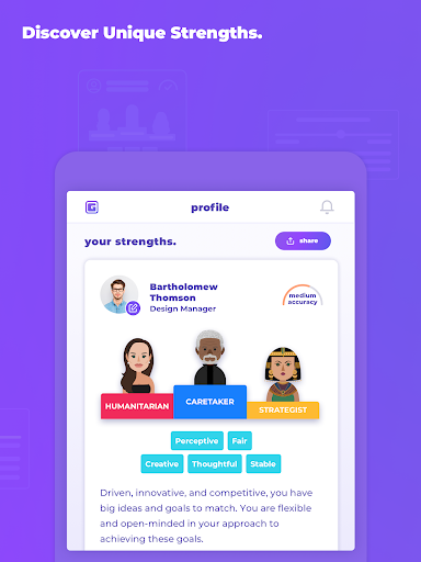 GoodCo Culture Fit Job Search