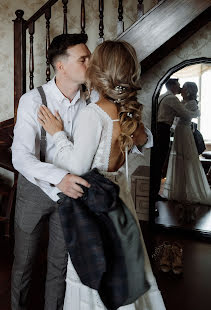 Wedding photographer Margarita Gulyaeva (gulyairita). Photo of 16 March 2023