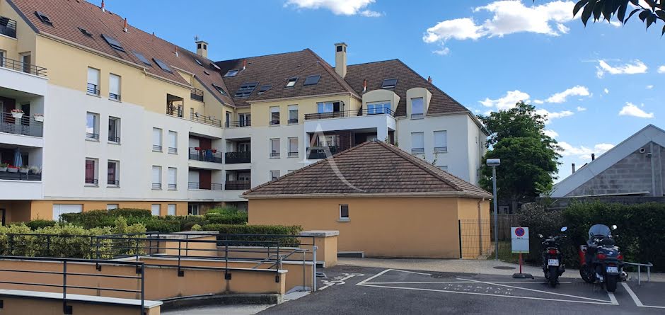 Vente appartement 3 pièces 62.61 m² à Ermont (95120), 315 000 €