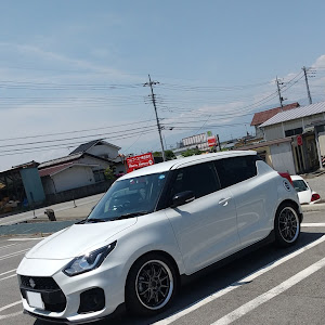 スイフトスポーツ ZC33S