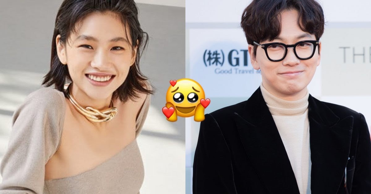 Jung Ho Yeon Gushes Over Actor And Boyfriend Lee Dong Hwi's Amazing Support  Over Her Success - Koreaboo