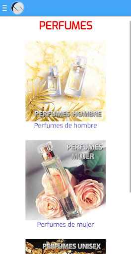 Aplicación con las equivalencias nuestros perfumes TUtupD1frcc3eP5xDWkmZ5MNEGOHFkMTjk23AynPzBm4HZo3XbLQEdRRFFuM5VovKw