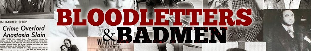 Bloodletters & Badmen Banner