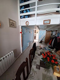 appartement à Le Crotoy (80)