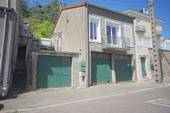 maison à Le Creusot (71)