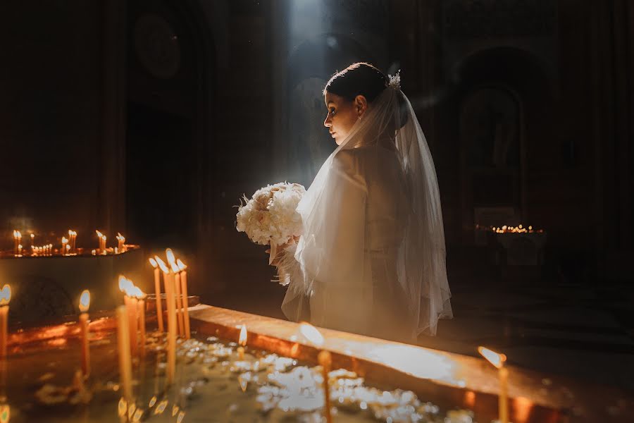 Svatební fotograf Viktor Lyubineckiy (viktorlove). Fotografie z 8.července 2023