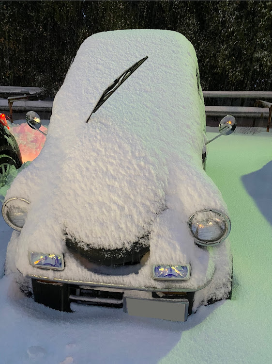ミゼットIIのきよさんさんが投稿したカスタム事例の投稿画像1枚目