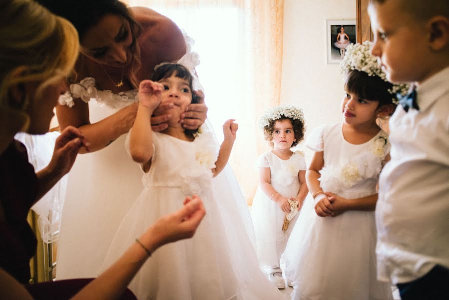 Fotógrafo de bodas Mauro Santoro (maurosantoro). Foto del 31 de diciembre 2020