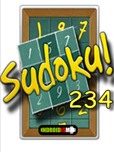 Sudoku 234