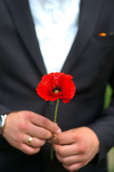 Photographe de mariage Valeriya Zakharova (valeria). Photo du 1 septembre 2014