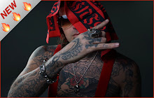 Yelawolf HD Wallpapers Music Theme small promo image