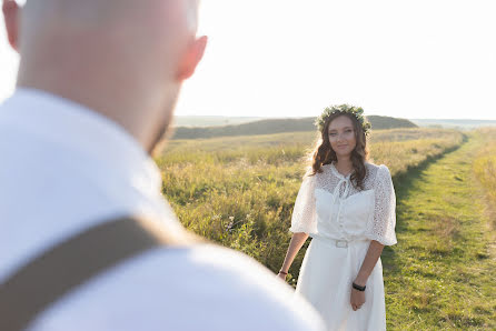 Pulmafotograaf Іvan Kozachenko (kozachenko-ivn). Foto tehtud 8 oktoober 2021